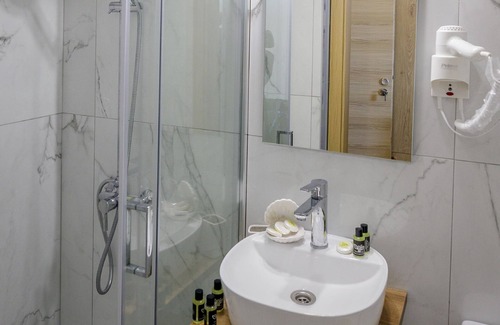 Hersonissos Centre Hotel | Seaside Gouves