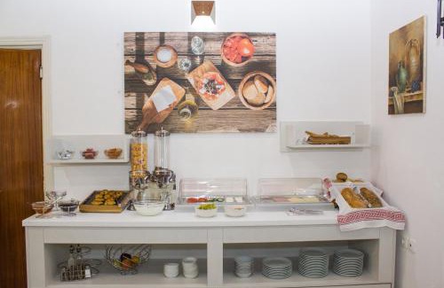 Limenas Chersonisou Hotel | Zorbas Hotel