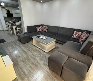 Pogradec Apartment | Çuka Apartment