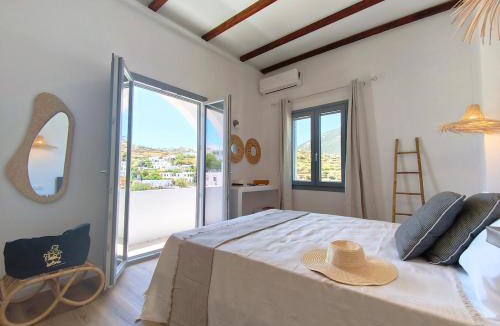 Apollonia House | ÓLIA Residence