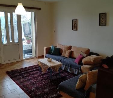 Sipiada Apartment | Άνετη και δροσερή κατοικία