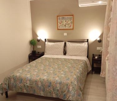 Peristeri Apartment | Άντζελα