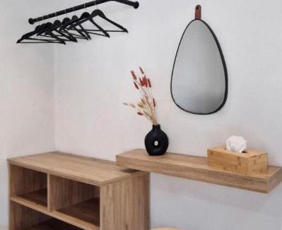 Myrina Apartment | Αγριελια Apartments