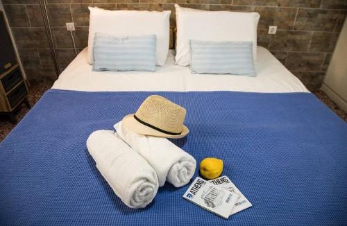 Argyroupoli Apartment | Αργυρούπολη 1