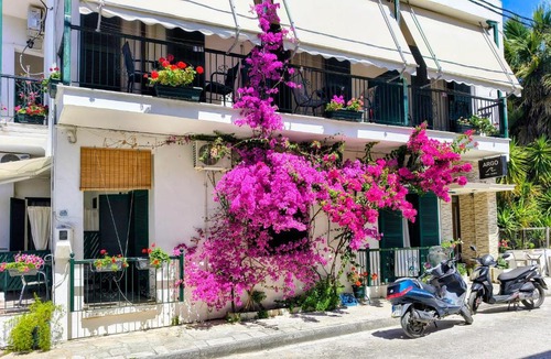 Kala Nera Apartment | ΑΡΓΩ