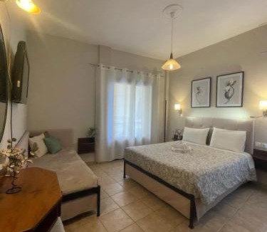 Kala Nera Apartment | ΑΡΓΩ