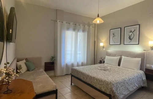 Kala Nera Apartment | ΑΡΓΩ