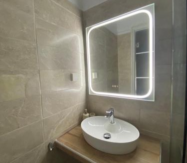 Kala Nera Apartment | ΑΡΓΩ