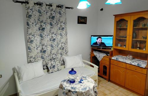 Katapola Apartment | Αστερόεσσα