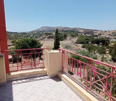 Parakopi Villa | Βίλα για μεγάλες παρέες και οικογένειες