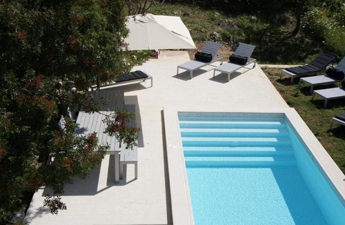 Kavos Villa | Βίλα κοντά στις παραλίες, θέα στη θάλασσα, ειδικά για οικογένειες με παιδιά