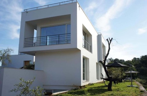 Kavos Villa | Βίλα κοντά στις παραλίες, θέα στη θάλασσα, ειδικά για οικογένειες με παιδιά