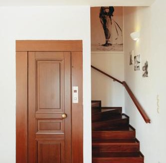 Horto Villa | Βίλλα Φανούλα Villa Fanoula
