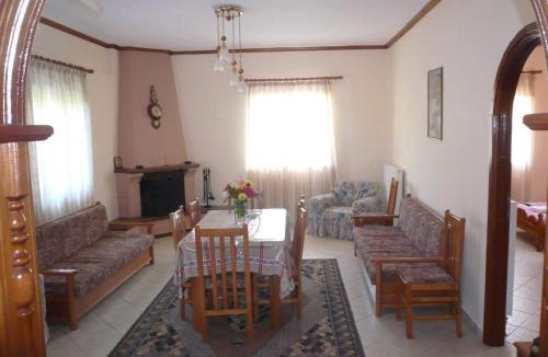 Konitsa Apartment | Γαλήνη
