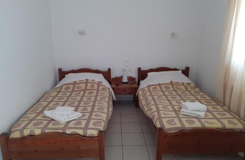 Kithira Apartment | Γαληνη