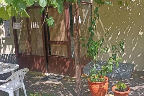 Kozani Apartment | Γκαρσονιέρα κοντά στο πανεπιστήμιο, περ κόμβος ΤΕΙ