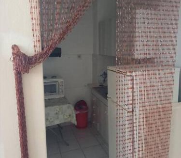 Kozani Apartment | Γκαρσονιέρα κοντά στο πανεπιστήμιο, περ κόμβος ΤΕΙ