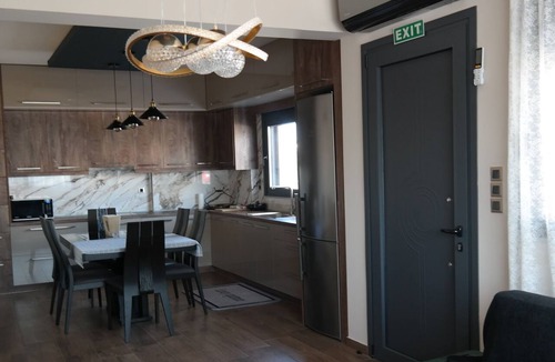 Kostakioi Apartment | Διακοπές! Σε ποιο σπίτι; Αυτό το σπίτι είναι για εσάς και την οικογένειά σας.