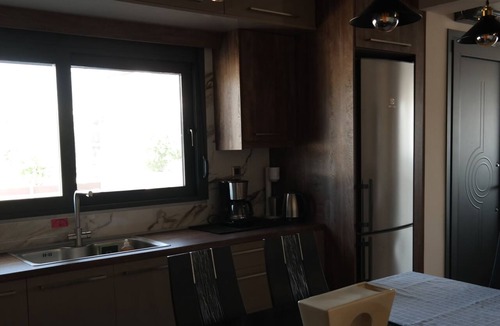 Kostakioi Apartment | Διακοπές! Σε ποιο σπίτι; Αυτό το σπίτι είναι για εσάς και την οικογένειά σας.