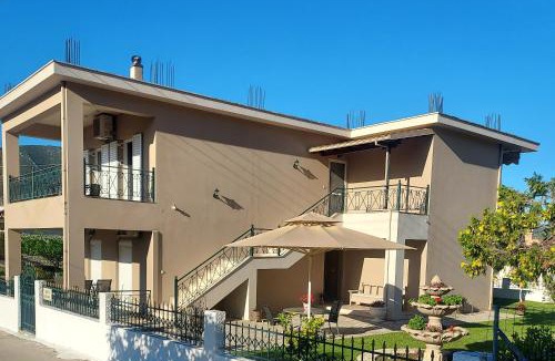Igoumenitsa Apartment | ΔΙΑΜΈΡΙΣΜΑ ΜΕΝΤΗΣ