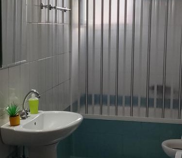 Igoumenitsa Apartment | ΔΙΑΜΈΡΙΣΜΑ ΜΕΝΤΗΣ