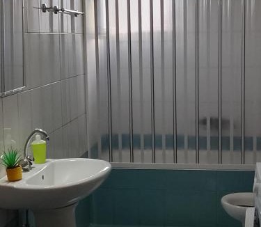 Igoumenitsa Apartment | ΔΙΑΜΈΡΙΣΜΑ ΜΕΝΤΗΣ