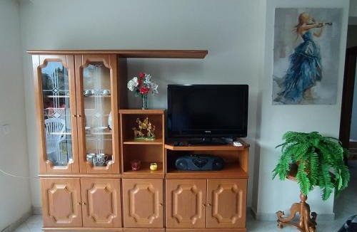 Metamorfosi Apartment | Διαμέρισμα στην πόλη Metamorfosi