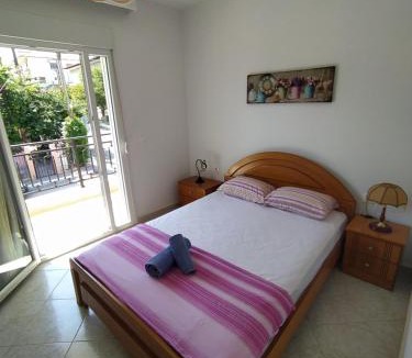 Metamorfosi Apartment | Διαμέρισμα στην πόλη Metamorfosi