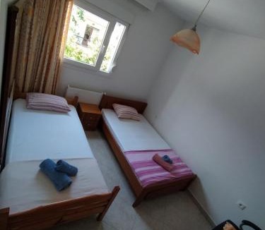Metamorfosi Apartment | Διαμέρισμα στην πόλη Metamorfosi