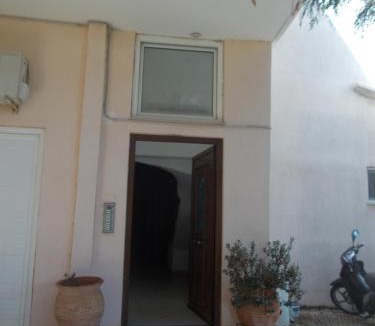 Filiatra Apartment | Διαμέρισμα τεσσάρων ατόμων