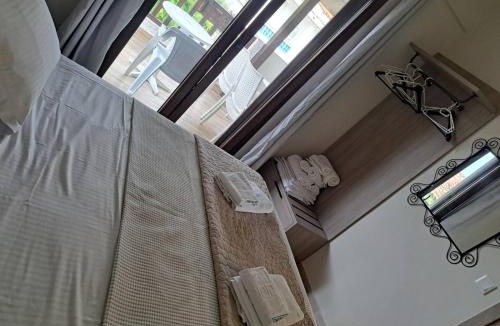 Siviri Apartment | Διαμέρισμα 2 Υπνοδωματίων 50μ από τη Θάλασσα