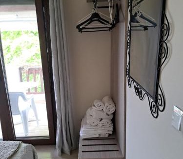 Siviri Apartment | Διαμέρισμα 2 Υπνοδωματίων 50μ από τη Θάλασσα