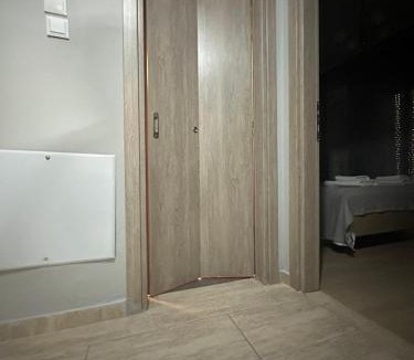 Alexandroupoli Apartment | Διαμέρισμα 4 dimos
