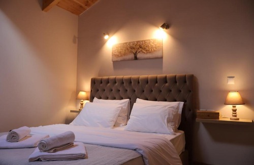 Arachova Apartment | Δρυάδες Suites 2
