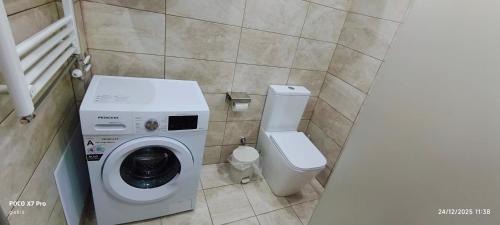 Didymoteicho Apartment | Δ2