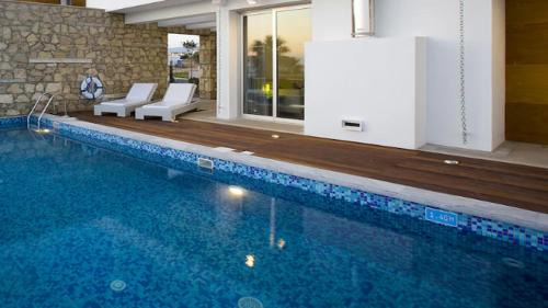 Patras Apartment | Ελιά και Θάλασσα House
