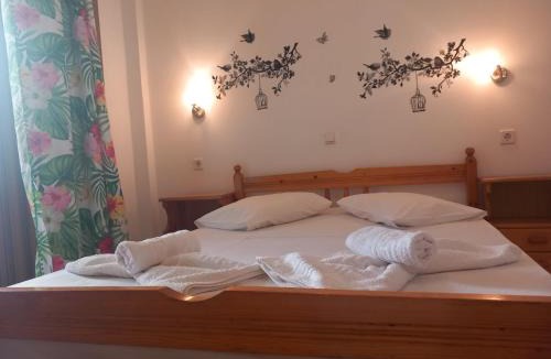 Agia Kiriaki Apartment | Εξοχή