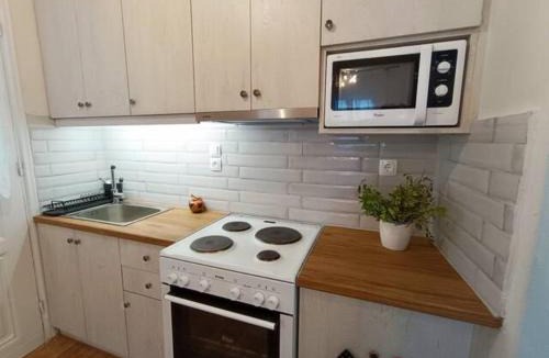 Kalamoti Apartment | Εξοχική κατοικία στα Μαστιχοχώρια Χίου