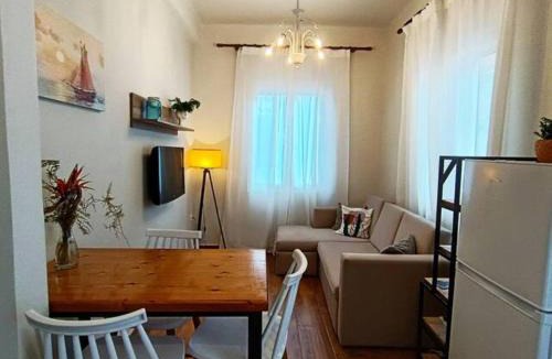 Kalamoti Apartment | Εξοχική κατοικία στα Μαστιχοχώρια Χίου