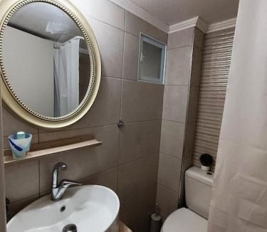 Kalamoti Apartment | Εξοχική κατοικία στα Μαστιχοχώρια Χίου