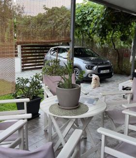 Agia House | Ευχάριστο εξοχικό σπίτι!