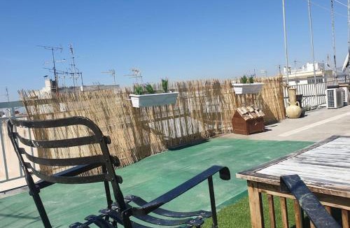 Kypseli Apartment | ΚΑΛΙΝΟΒΟΥ 1 κΕΥΕΛΠΙΔΩΝ ΠΕΔΙΟΝ ΑΡΕΩΣ