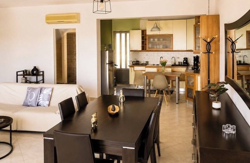 Katakolo House | Καλώς ήρθατε στην υπέροχη μεζονέτα μας στο Κατάκολο!