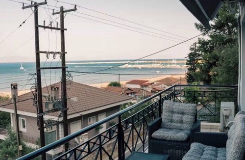 Katakolo House | Καλώς ήρθατε στην υπέροχη μεζονέτα μας στο Κατάκολο!