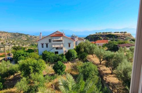 Kato Diminio House | Καταφύγιο Θάλασσας και Πράσινου Περιβάλλοντος