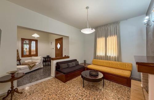 Trikala Apartment | Καllichoron Luxury Villa Near Meteora