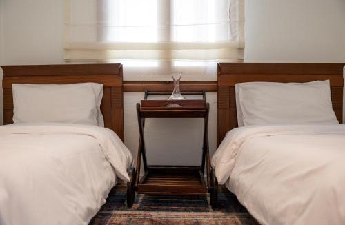 Trikala Apartment | Καllichoron Luxury Villa Near Meteora