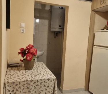 Kamena Vourla Apartment | Κεντρικό, άνετο και ζεστό διαμέρισμα