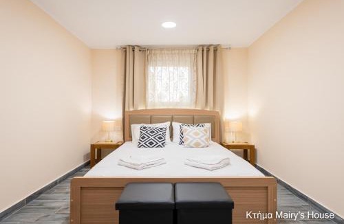 Nea Propontida House | Κτήμα Mairy΄s House