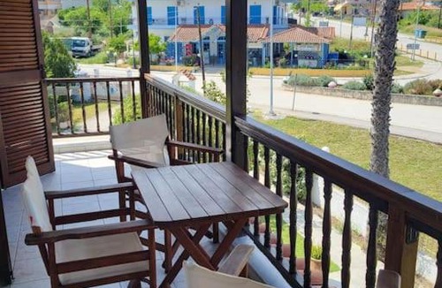 Paliouri Apartment | Λεμονιά Studio έως 3 άτομα